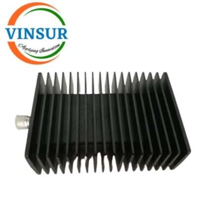 RF Termination Load (200W DC-4GHz N Male)