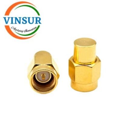 RF Termination Load (1W DC-4GHz SMA Male)