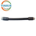 N Male Straight to N Male Straight for LMR600 Cable of Length 1Foot - Image 2