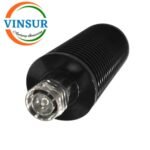 RF Termination Load(100W DC-4GHz 4.3-10 Male)