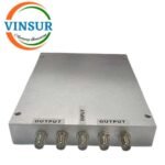 RF Power Splitter(1-4 Way 6GHz SMA Female 30W)