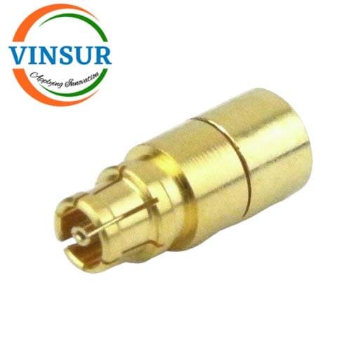 VSW260030-TL - RF Termination Load(0.25W DC-40GHz Mini SMP Female) RF Termination Load (0.25W DC-40GHz Mini SMP Female) - Image 1